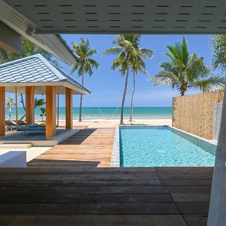 Sirarun Resort Ban Krut  Extérieur photo