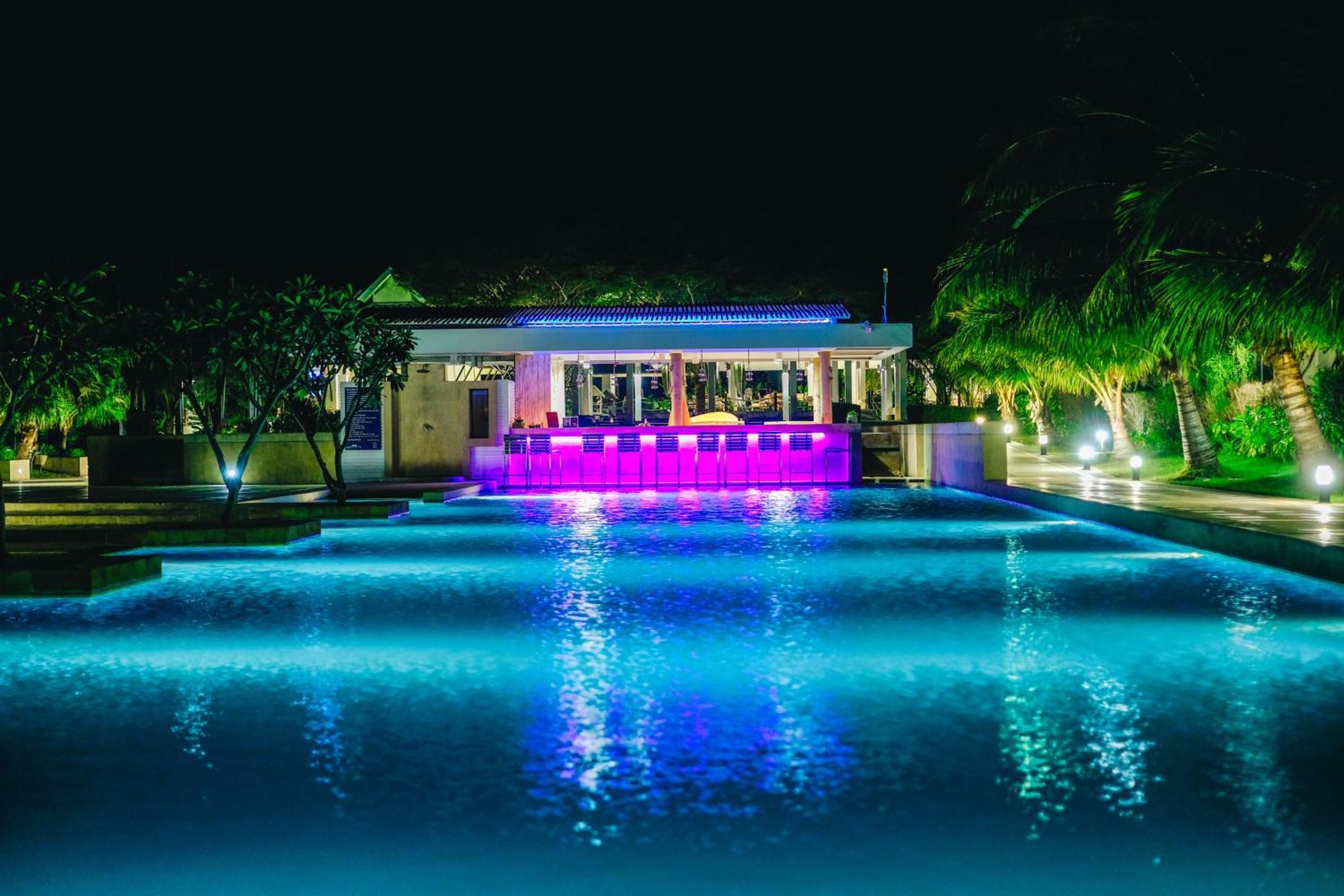 Sirarun Resort Ban Krut  Extérieur photo