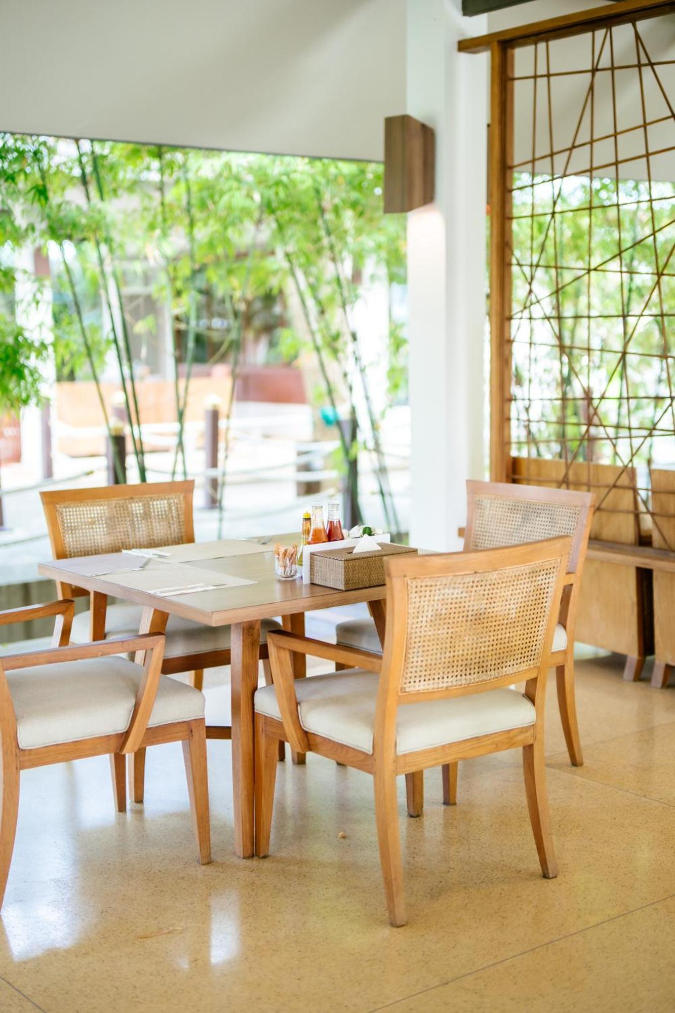 Sirarun Resort Ban Krut  Extérieur photo