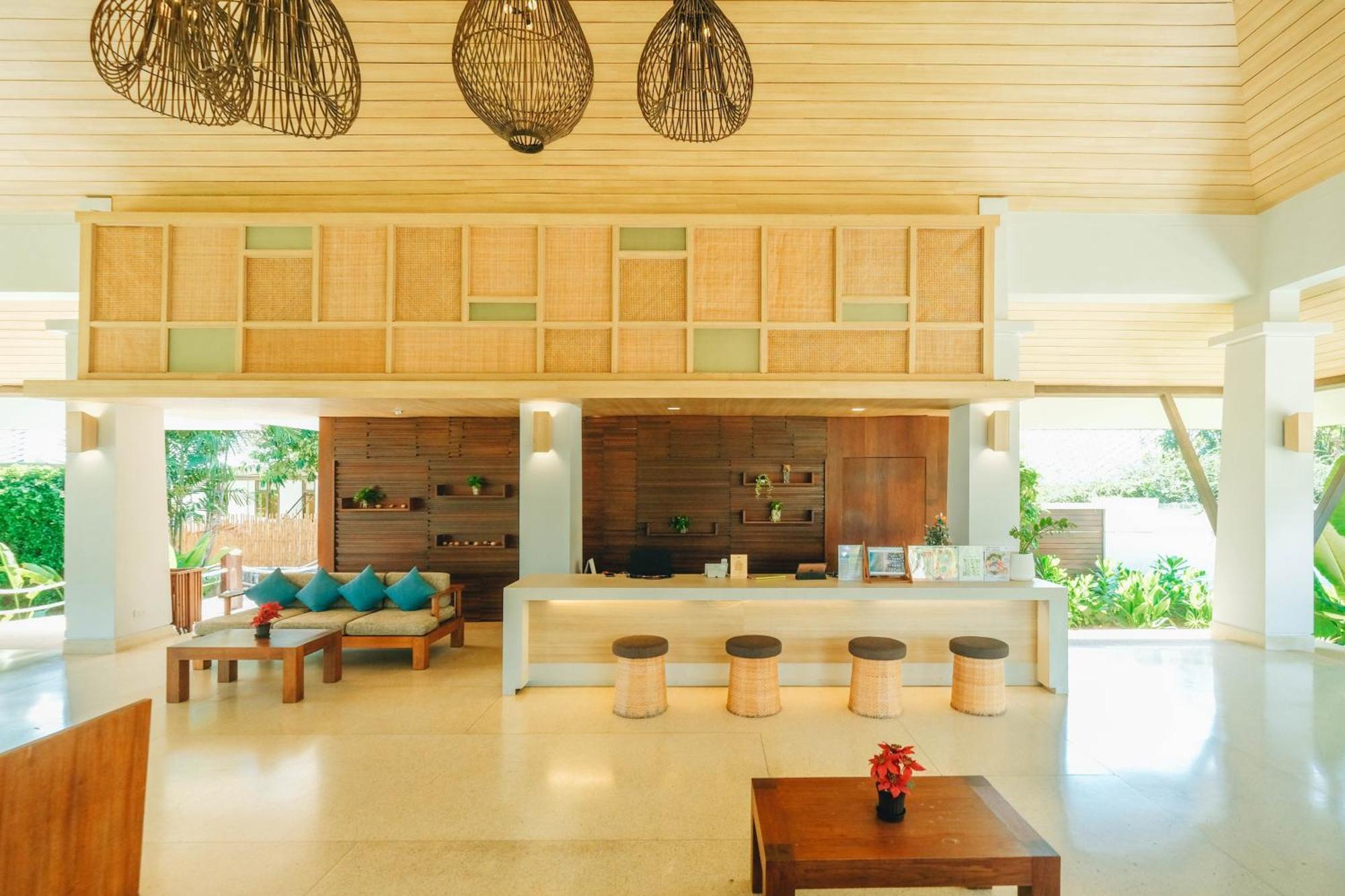 Sirarun Resort Ban Krut  Extérieur photo