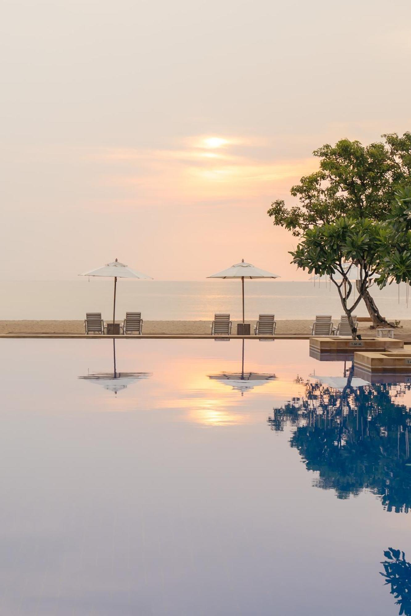 Sirarun Resort Ban Krut  Extérieur photo